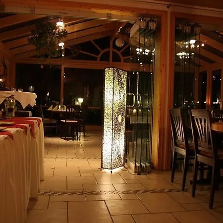 Landgasthof Zur Gemütlichkeit Gasthof 3*
