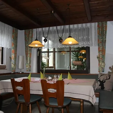 Gasthof Landgasthof Zur Gemütlichkeit 3*
