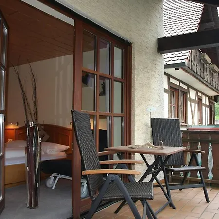 Landgasthof Zur Gemütlichkeit 3*