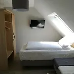 Fogadó Landgasthof Zur Gemuetlichkeit Mömbris