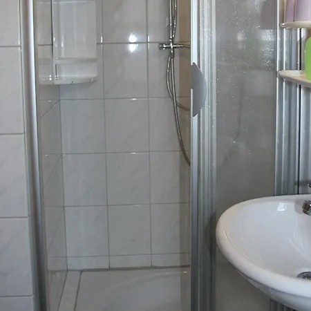 Zajazd Landgasthof Zur Gemuetlichkeit Mombris