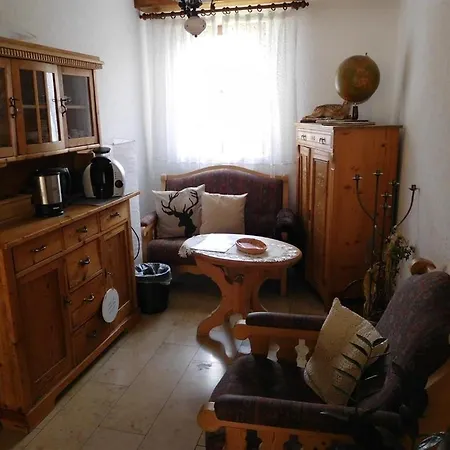 Landgasthof Zur Gemuetlichkeit بيت ريفي