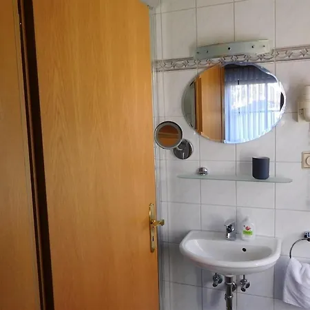 Landgasthof Zur Gemuetlichkeit 3* Mombris
