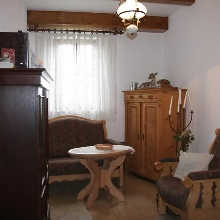 Landgasthof Zur Gemuetlichkeit Mombris