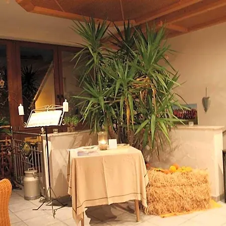 Landgasthof Zur Gemuetlichkeit 3*