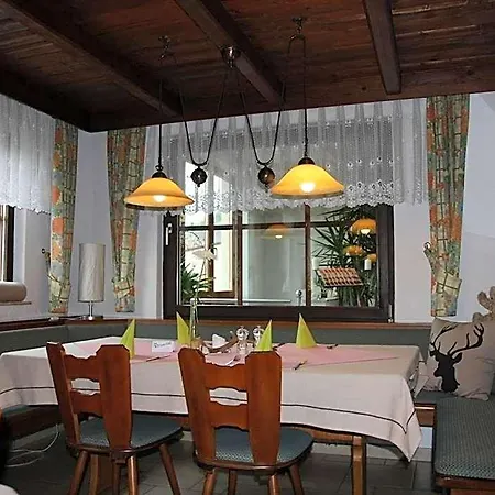 Landgasthof Zur Gemuetlichkeit 3* Mombris