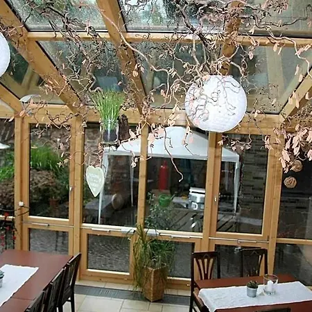 Landgasthof Zur Gemuetlichkeit 3* Mombris