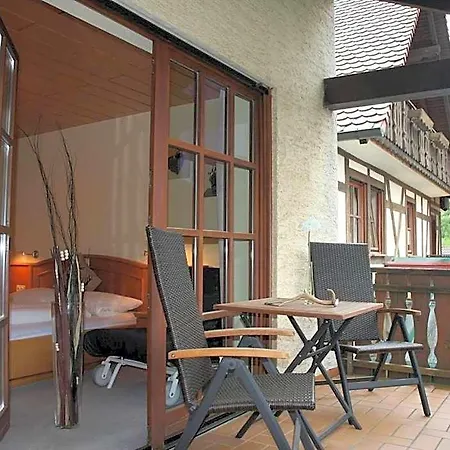 Landgasthof Zur Gemuetlichkeit Zajazd 3*