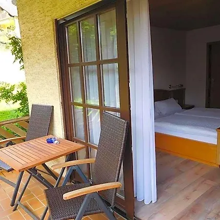 Zajazd Landgasthof Zur Gemuetlichkeit