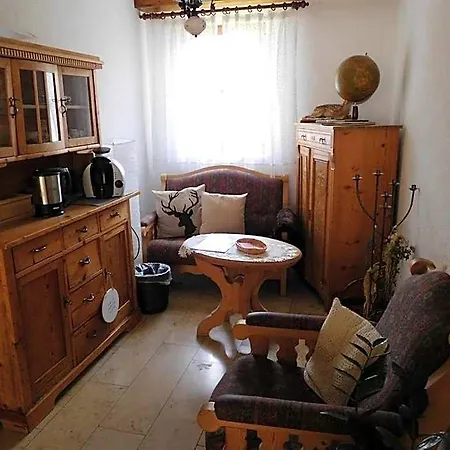 Landgasthof Zur Gemuetlichkeit Zajazd 3*