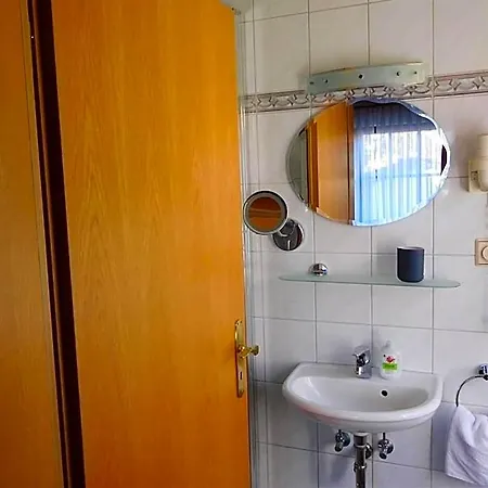 Landgasthof Zur Gemuetlichkeit Zajazd 3*