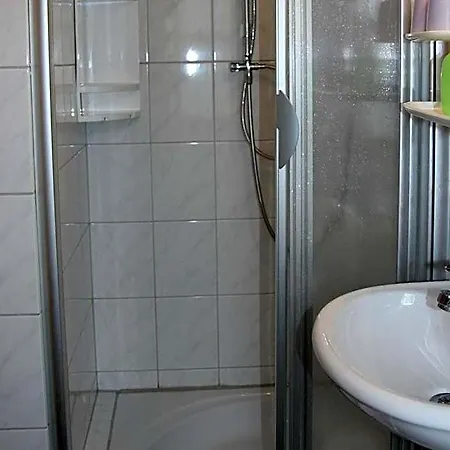Zajazd Landgasthof Zur Gemuetlichkeit 3*