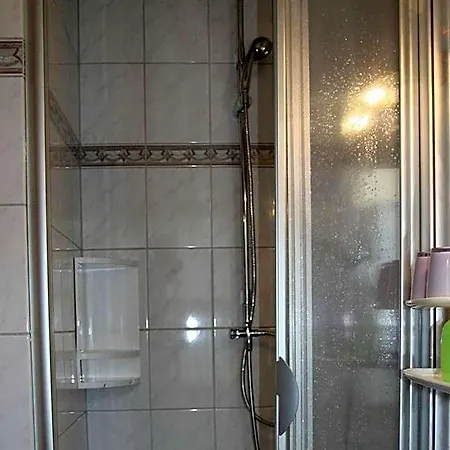 بيت ريفي Landgasthof Zur Gemuetlichkeit 3*