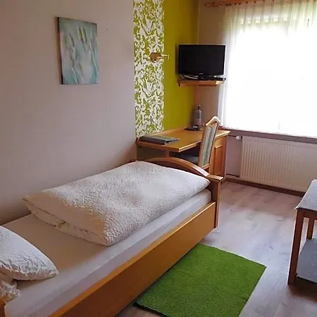 Zajazd Landgasthof Zur Gemuetlichkeit